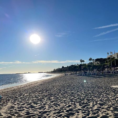 Beautiful Holiday Apartment 2 Bedroom Beach And Pool Malaga Marbella Calahonda Royale Mijas Costa Spain Kültér fotó