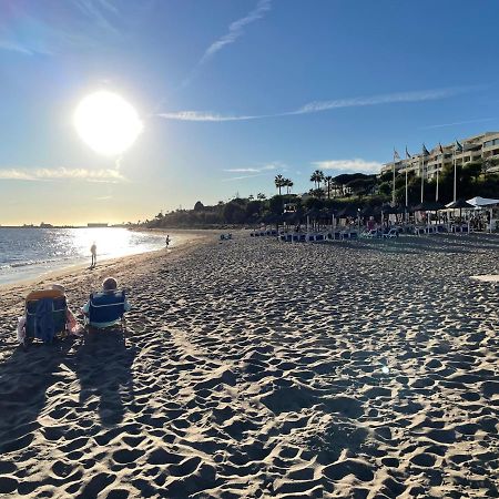 Beautiful Holiday Apartment 2 Bedroom Beach And Pool Malaga Marbella Calahonda Royale Mijas Costa Spain Kültér fotó