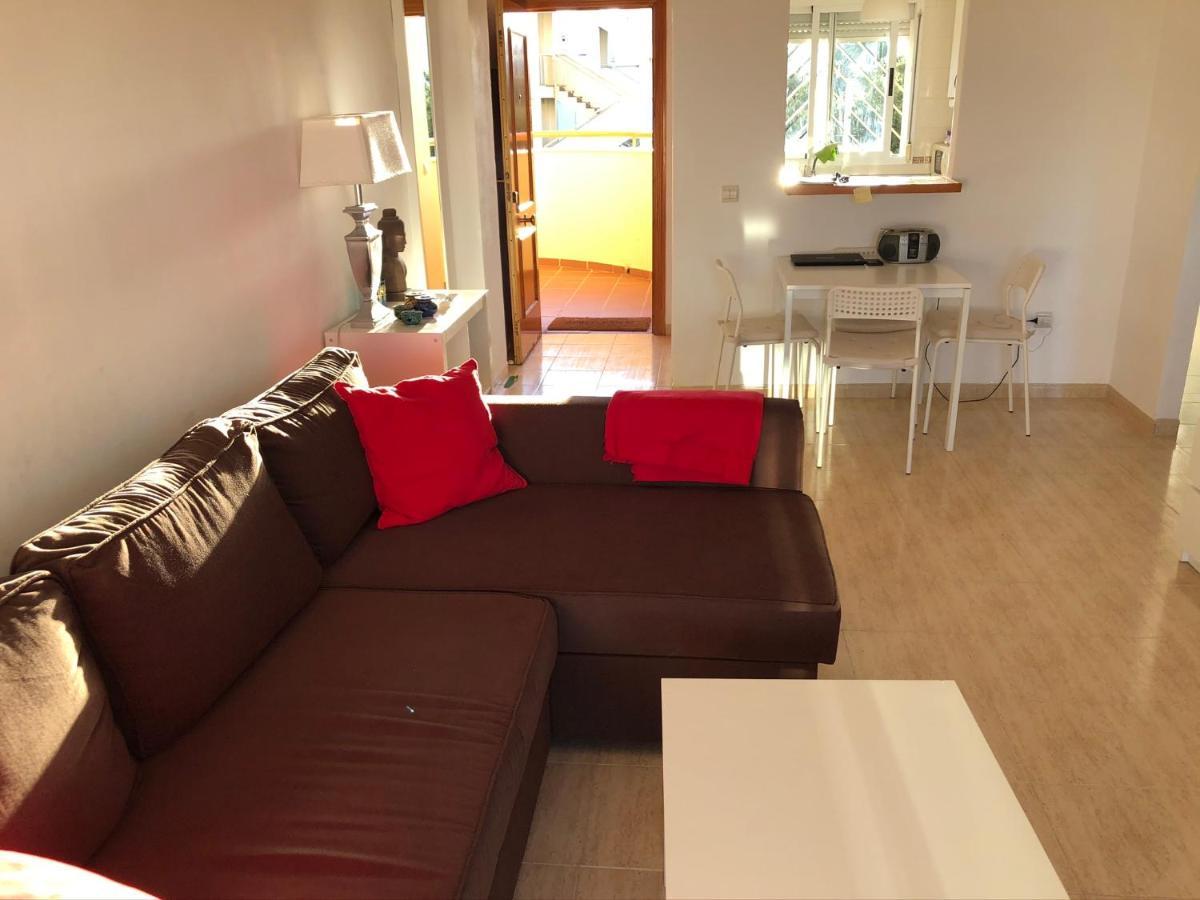 Beautiful Holiday Apartment 2 Bedroom Beach And Pool Malaga Marbella Calahonda Royale Mijas Costa Spain Kültér fotó