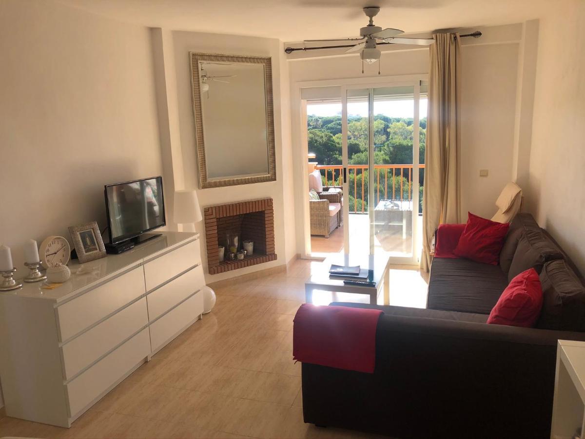 Beautiful Holiday Apartment 2 Bedroom Beach And Pool Malaga Marbella Calahonda Royale Mijas Costa Spain Kültér fotó