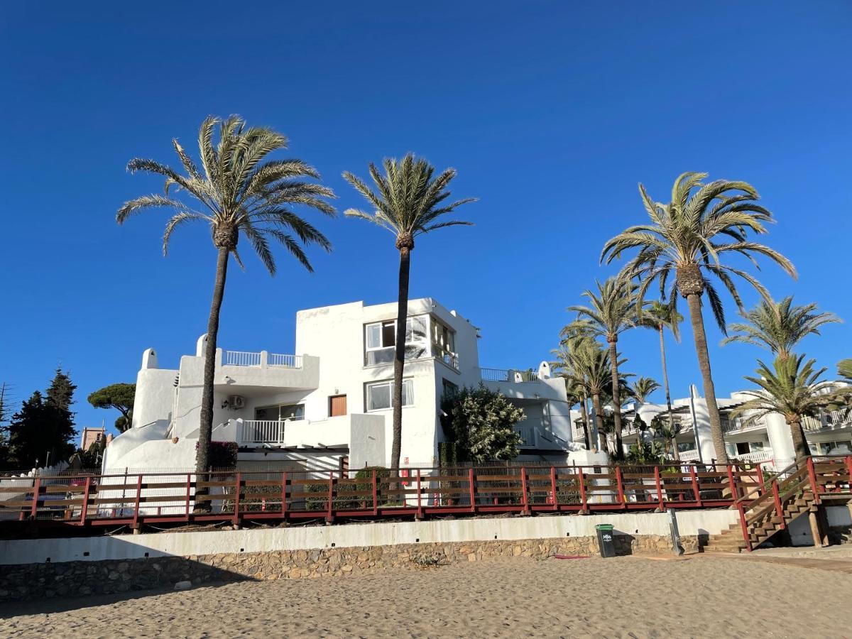Beautiful Holiday Apartment 2 Bedroom Beach And Pool Malaga Marbella Calahonda Royale Mijas Costa Spain Kültér fotó