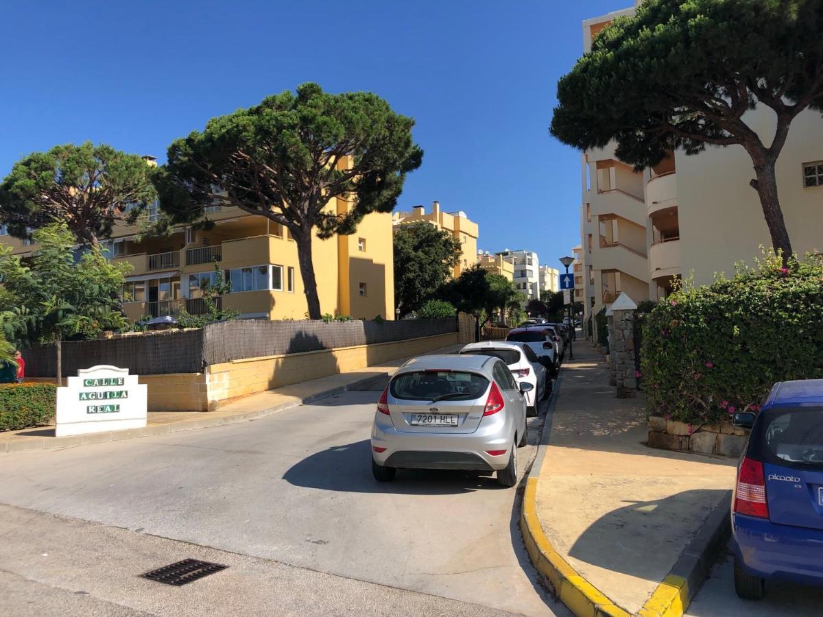 Beautiful Holiday Apartment 2 Bedroom Beach And Pool Malaga Marbella Calahonda Royale Mijas Costa Spain Kültér fotó